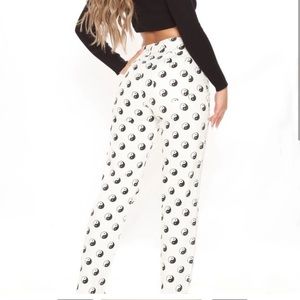 Ying Yang pants